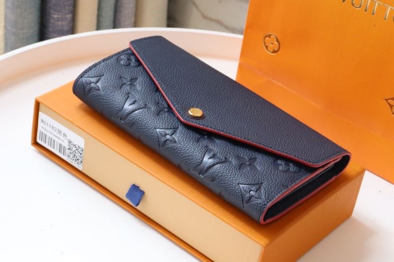 LV Wallets